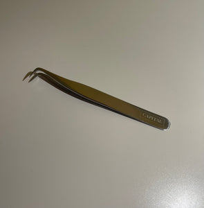 Thick L Boot Tweezer